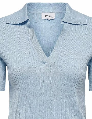 Bluza Only, bleu, M