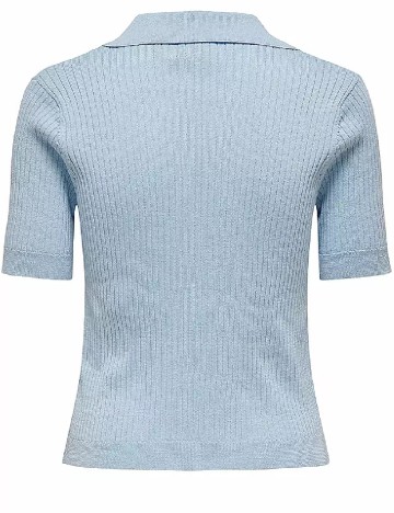 Bluza Only, bleu, M