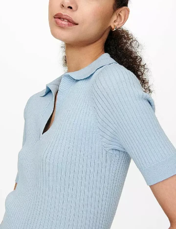 Bluza Only, bleu, M