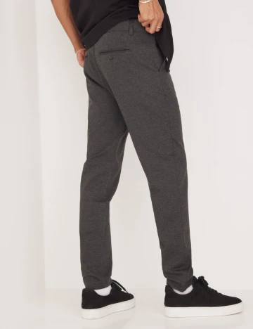 Pantaloni Only, gri