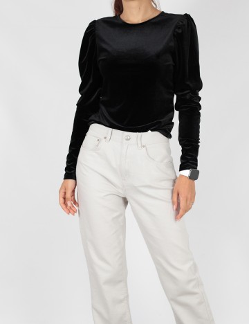 Body Only, negru, M