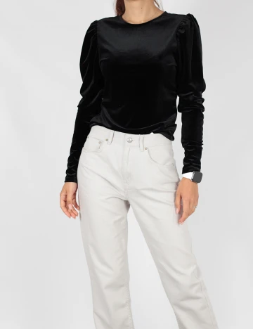 Body Only, negru, M Negru