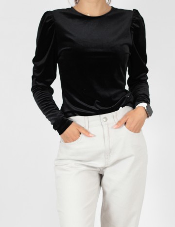 Body Only, negru, M