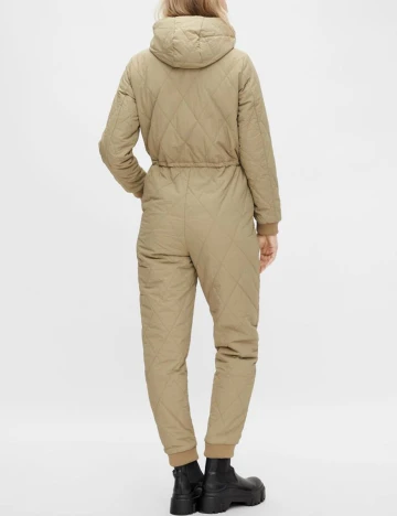 Salopeta Vila, bej, 42 Crem