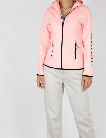 Geaca C&A, roz, 12 ANI