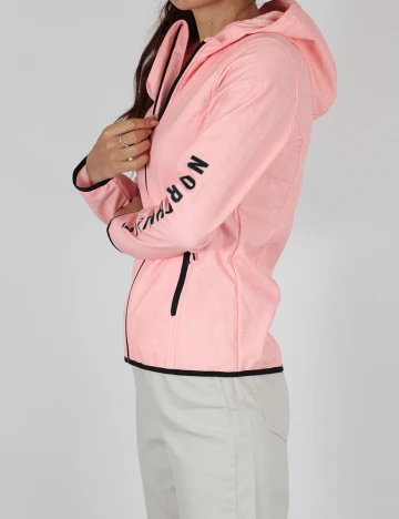 Geaca C&A, roz, 12 ANI