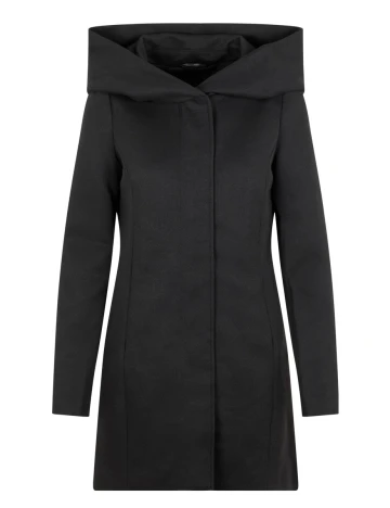 Palton Vero Moda, negru, S