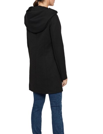Palton Vero Moda, negru, S