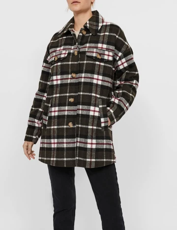 Jacheta Vero Moda, mix culori, M