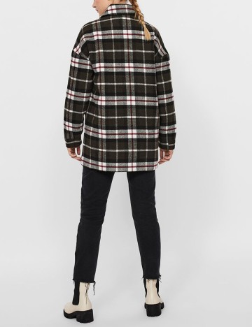 Jacheta Vero Moda, mix culori, M