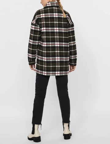 Jacheta Vero Moda, mix culori, M