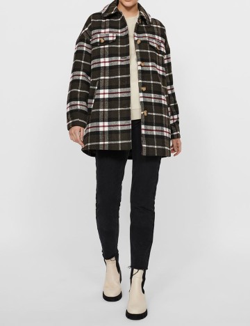 Jacheta Vero Moda, mix culori, M