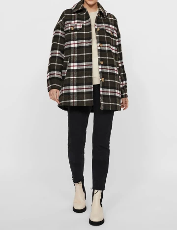 Jacheta Vero Moda, mix culori, M