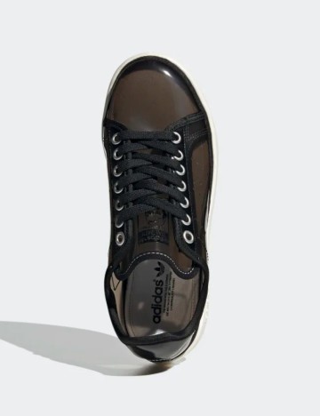 Adidasi Adidas, negru, 40