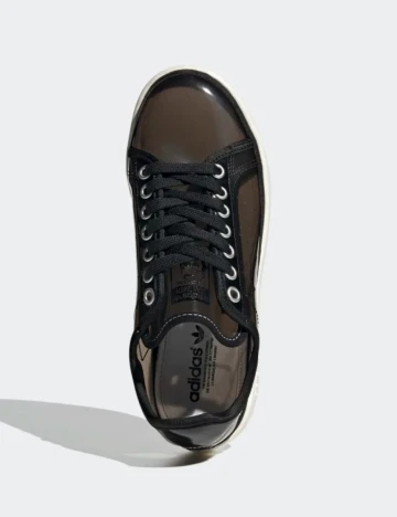 Adidasi Adidas, negru, 40