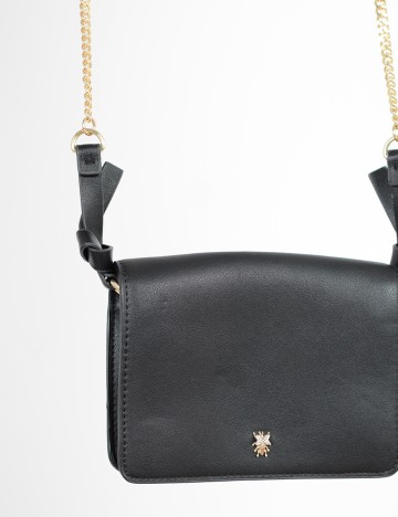 Geanta Zara, negru