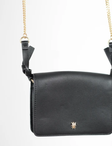 Geanta Zara, negru Negru