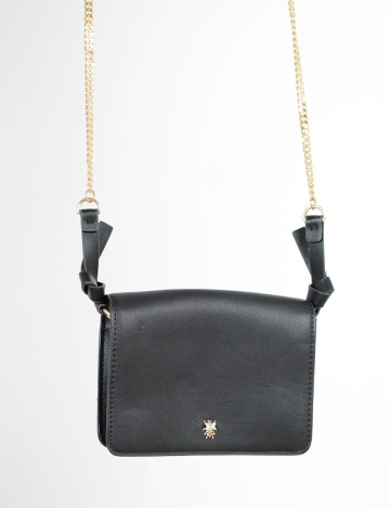 Geanta Zara, negru