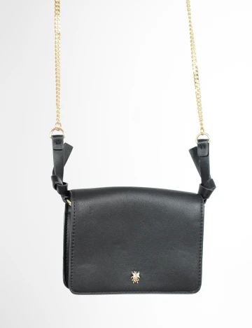 Geanta Zara, negru Negru