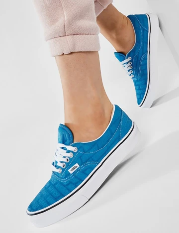 Tenisi Vans, albastru, 34,5