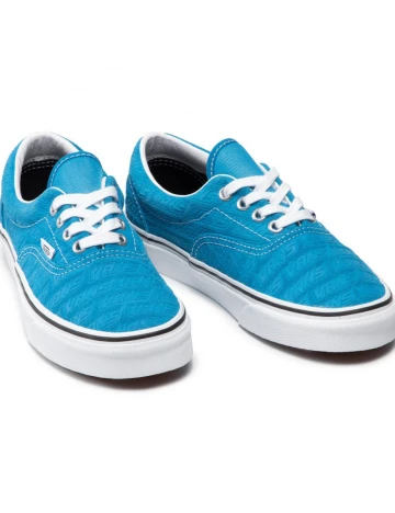 Tenisi Vans, albastru, 34,5
