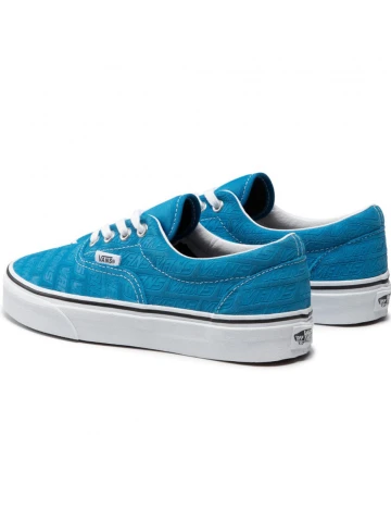 Tenisi Vans, albastru, 34,5