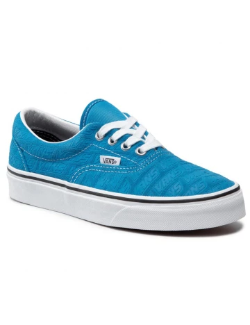 Tenisi Vans, albastru, 34,5