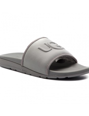 Slapi UGG, gri, 42