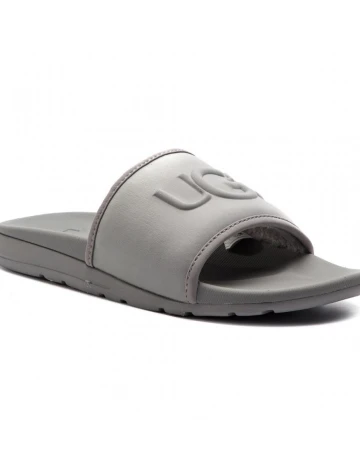 Slapi UGG, gri, 42