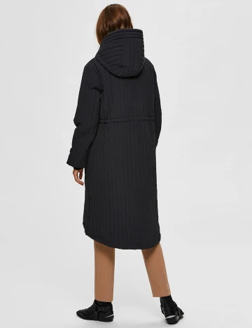 Geaca Selected Femme, negru, 38 Negru