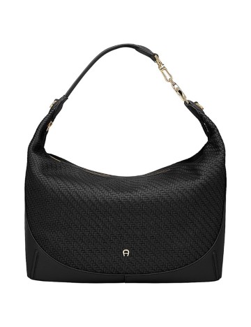 Geanta Aigner, negru