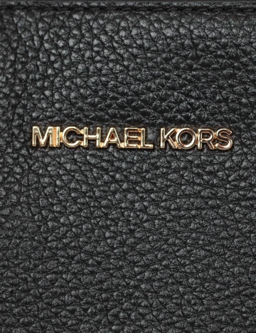 Geanta Michael Kors, negru, ONE SIZE