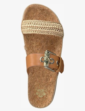 Sandale Scotch&Soda, maro, 40