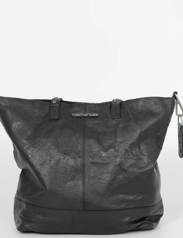 Geanta Taschendieb Wien, negru, ONE SIZE