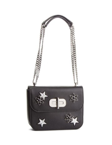 Geanta Tommy Hilfiger, negru