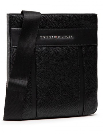 Geanta Tommy Hilfiger, negru, ONE SIZE