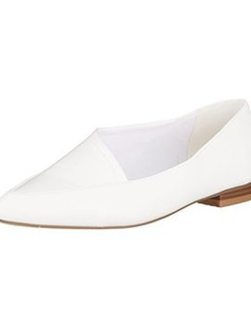 Pantofi Bianco, alb, 38