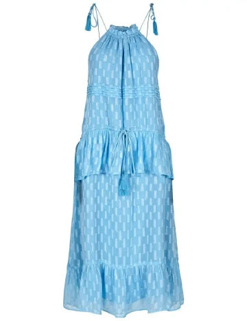 Rochie Y.A.S, albastru