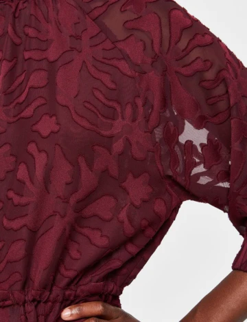 Rochie Scurta Selected Femme, mov, 38