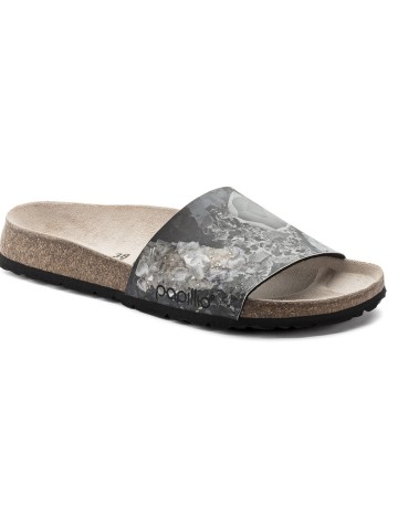 Slapi Papillio, gri, 43