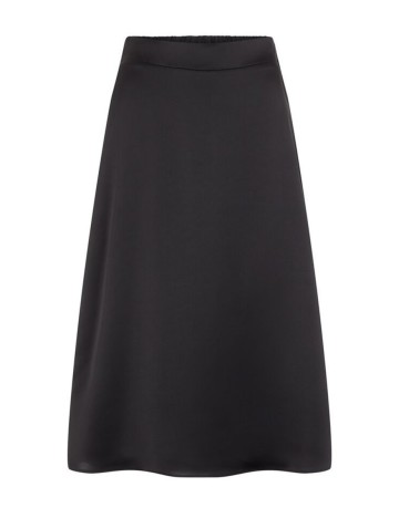 Fusta Y.A.S, negru, M