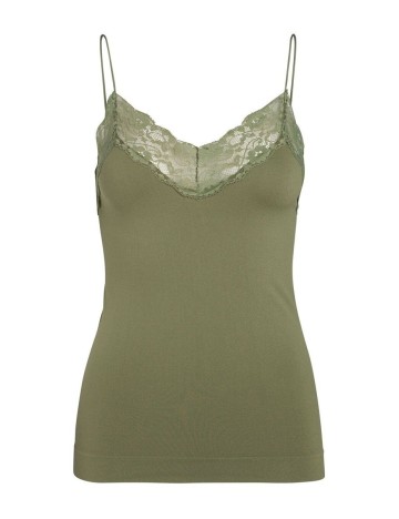 Maiou Pieces, verde, S/M