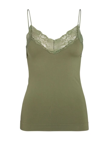 Maiou Pieces, verde, S/M