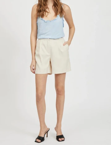 Maiou Vila, bleu, 40 Albastru