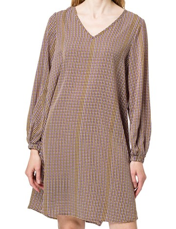 Rochie Scurta Vila, mix culori, 38