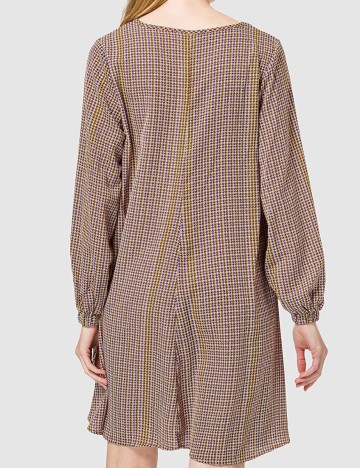 Rochie Scurta Vila, mix culori, 38