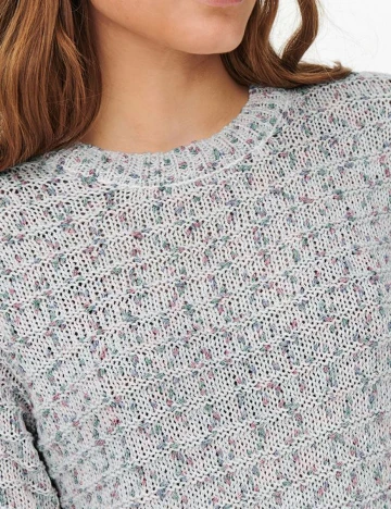 Pulover Only, mix culori, XL