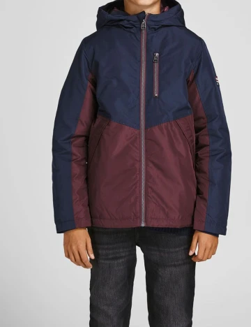 Geaca Jack&Jones, mix culori, 10 ANI Mix culori