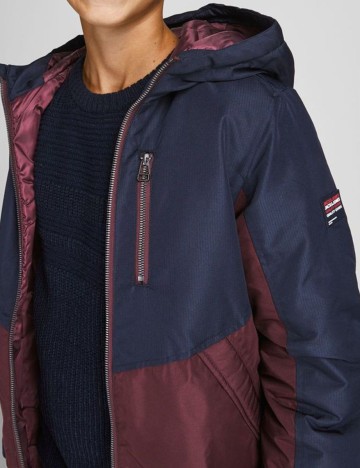 Geaca Jack&Jones, mix culori, 10 ANI