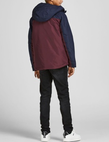 Geaca Jack&Jones, mix culori, 10 ANI